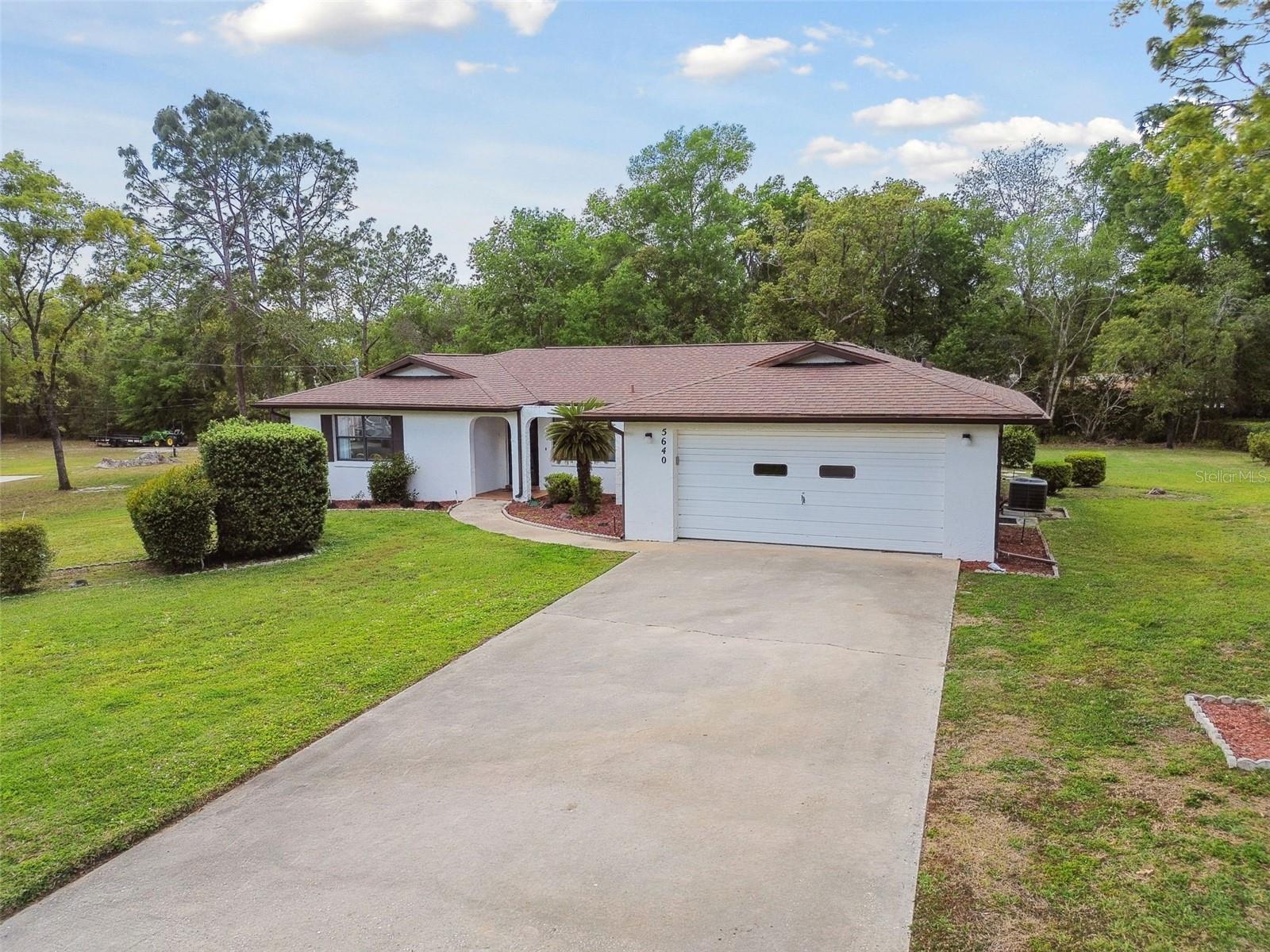 5640 S DEDE TER, INVERNESS, FL, 34452