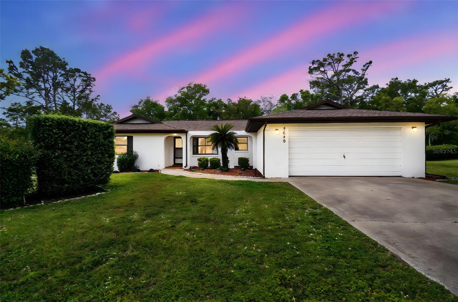 5640 S DEDE TER, INVERNESS, FL, 34452