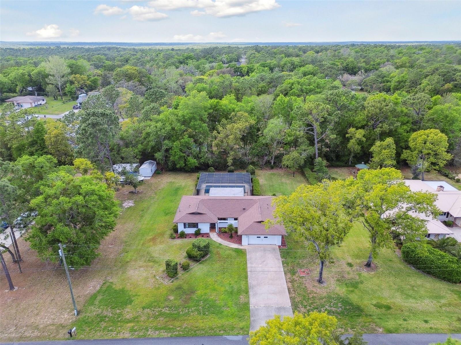 5640 S DEDE TER, INVERNESS, FL, 34452