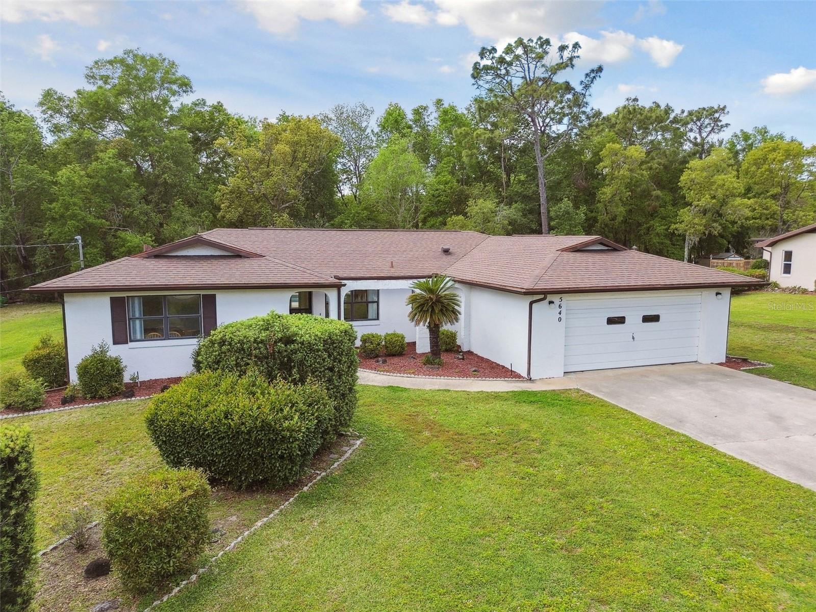 5640 S DEDE TER, INVERNESS, FL, 34452