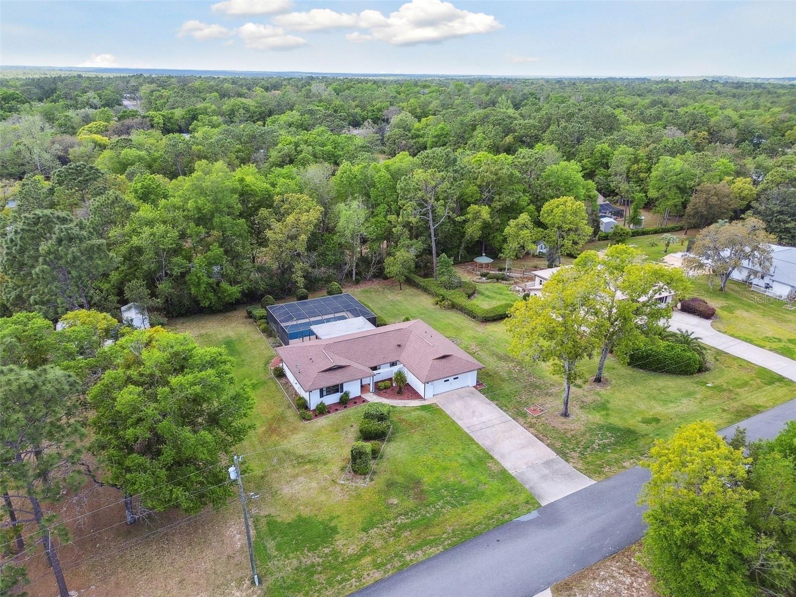 5640 S DEDE TER, INVERNESS, FL, 34452