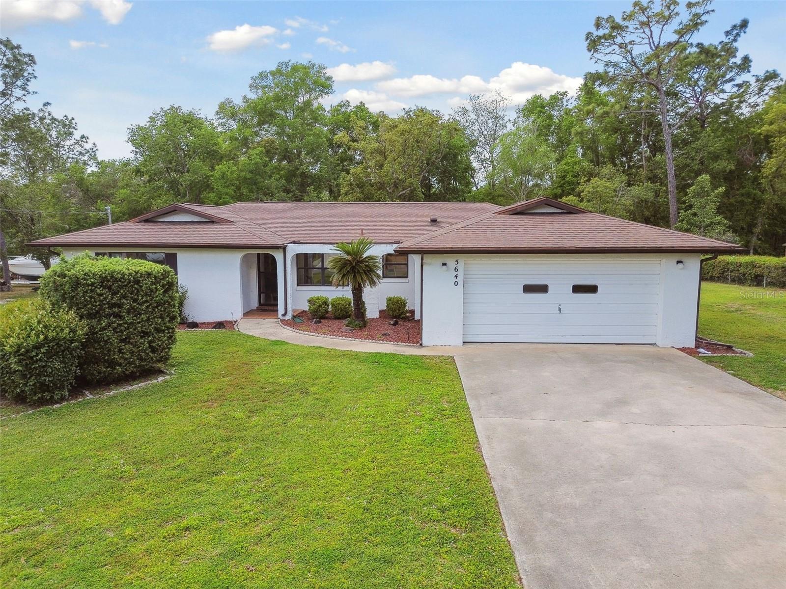 5640 S DEDE TER, INVERNESS, FL, 34452