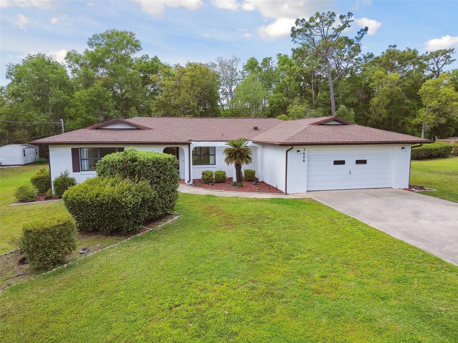 5640 S DEDE TER, INVERNESS, FL, 34452