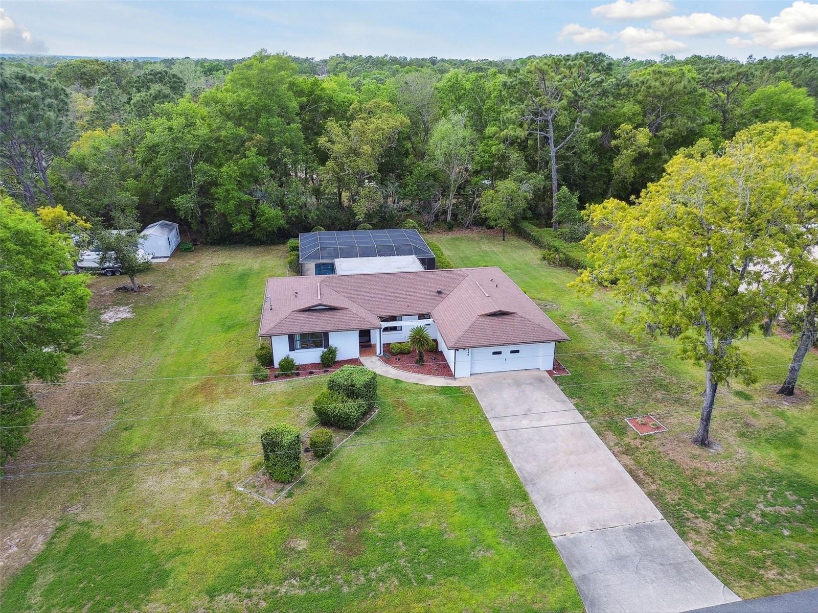 5640 S DEDE TER, INVERNESS, FL, 34452