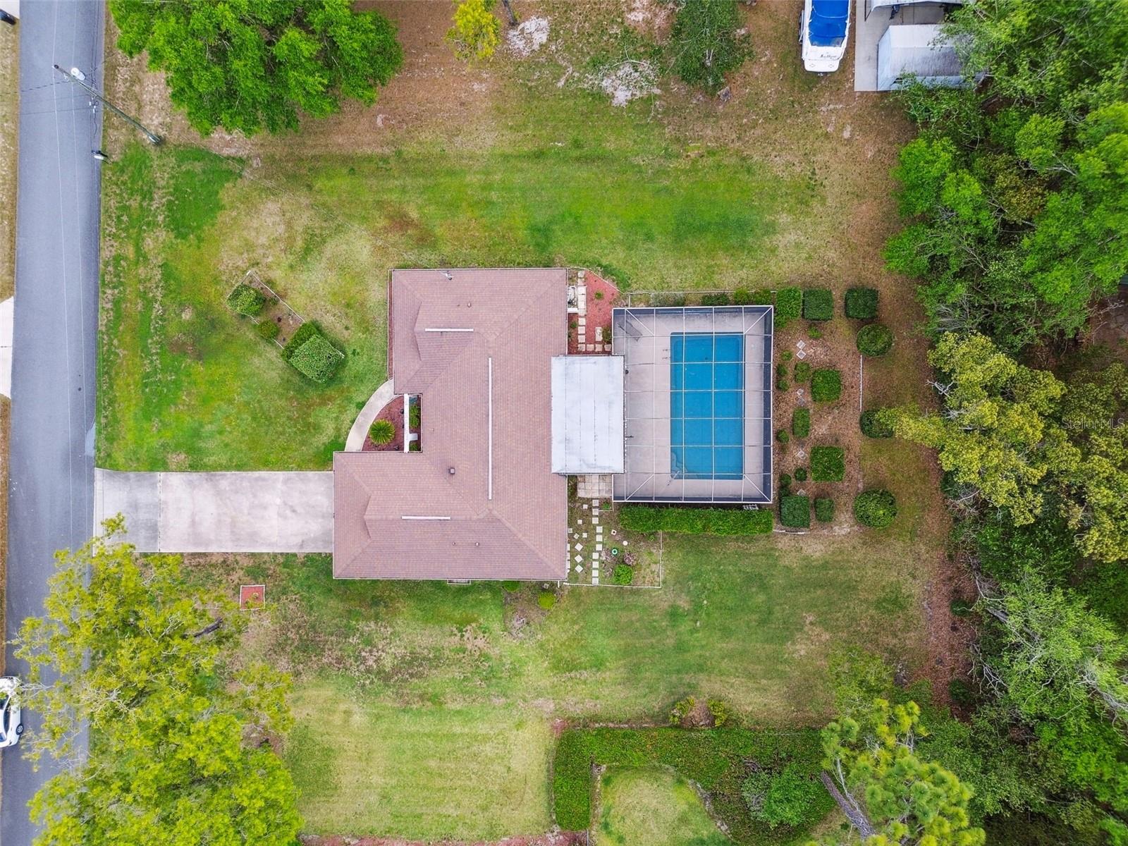 5640 S DEDE TER, INVERNESS, FL, 34452