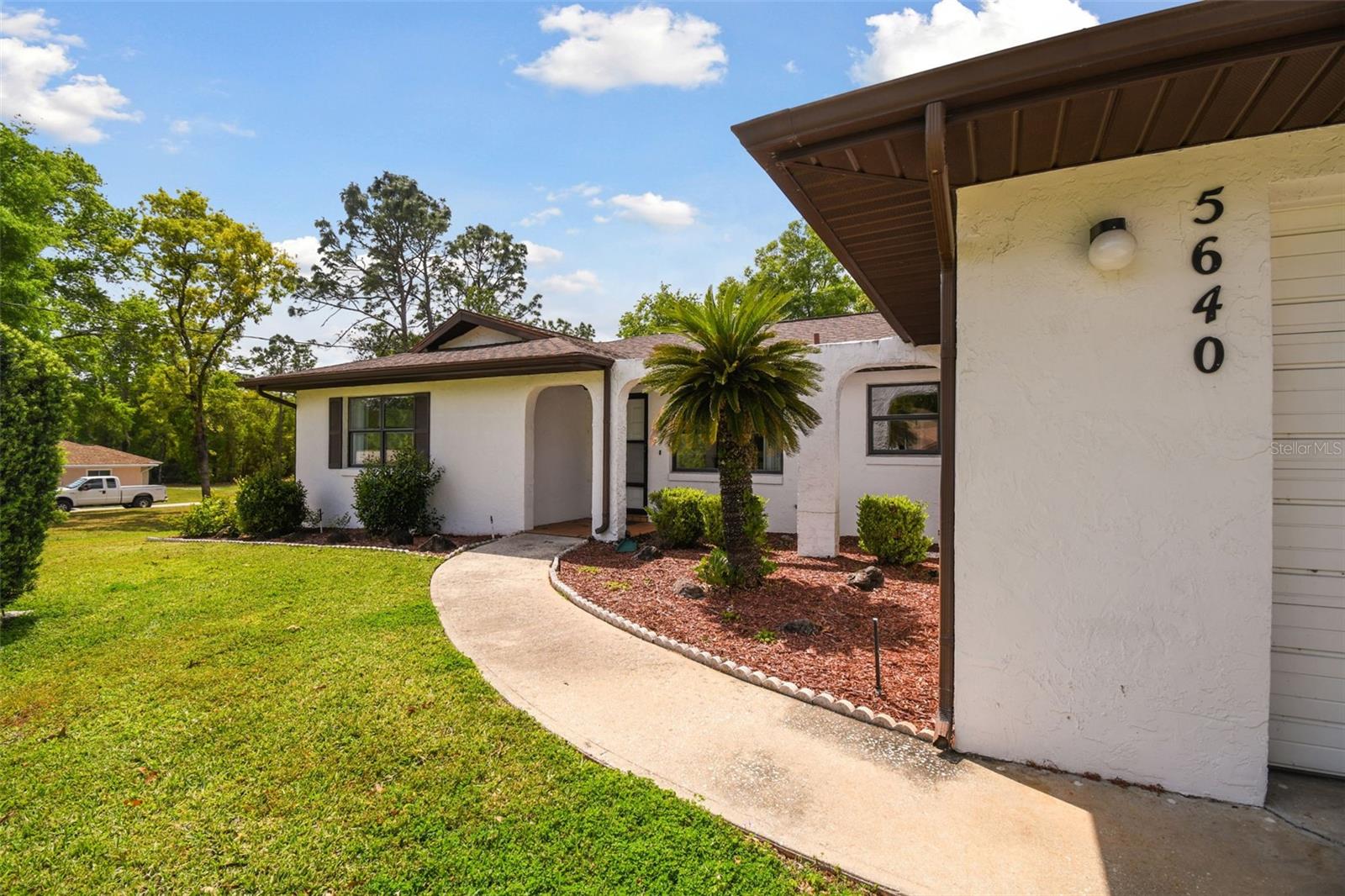 5640 S DEDE TER, INVERNESS, FL, 34452