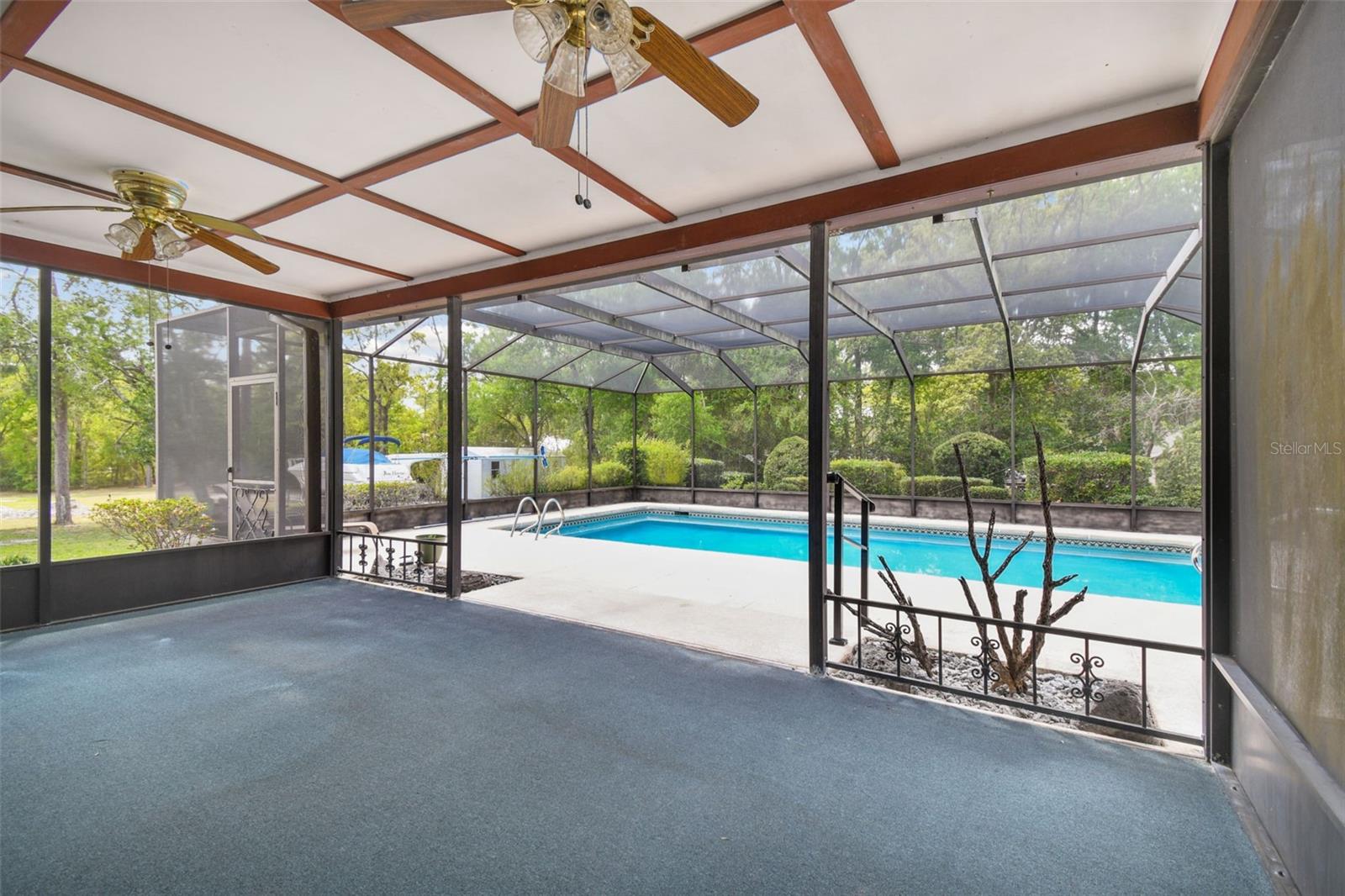 5640 S DEDE TER, INVERNESS, FL, 34452