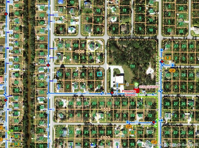 21479 BROOKS AVE, PORT CHARLOTTE, FL, 33954