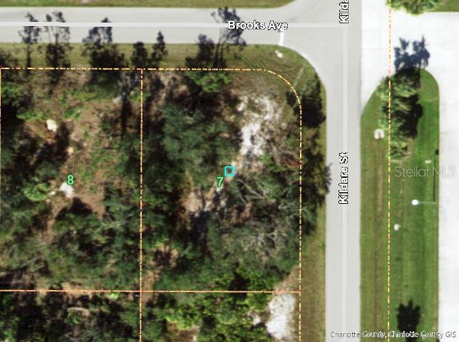 21479 BROOKS AVE, PORT CHARLOTTE, FL, 33954