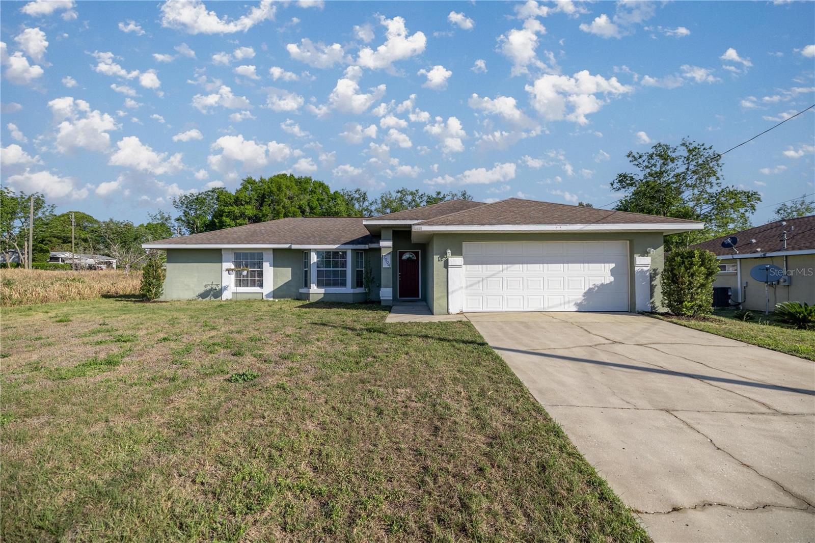 7994 JUNIPER RD, OCALA, FL, 34480