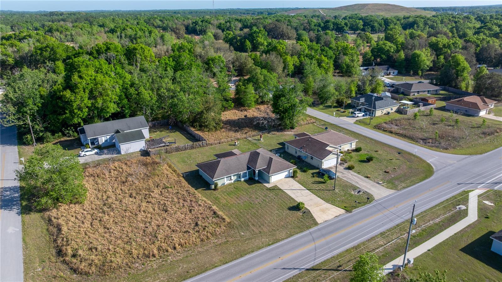 7994 JUNIPER RD, OCALA, FL, 34480