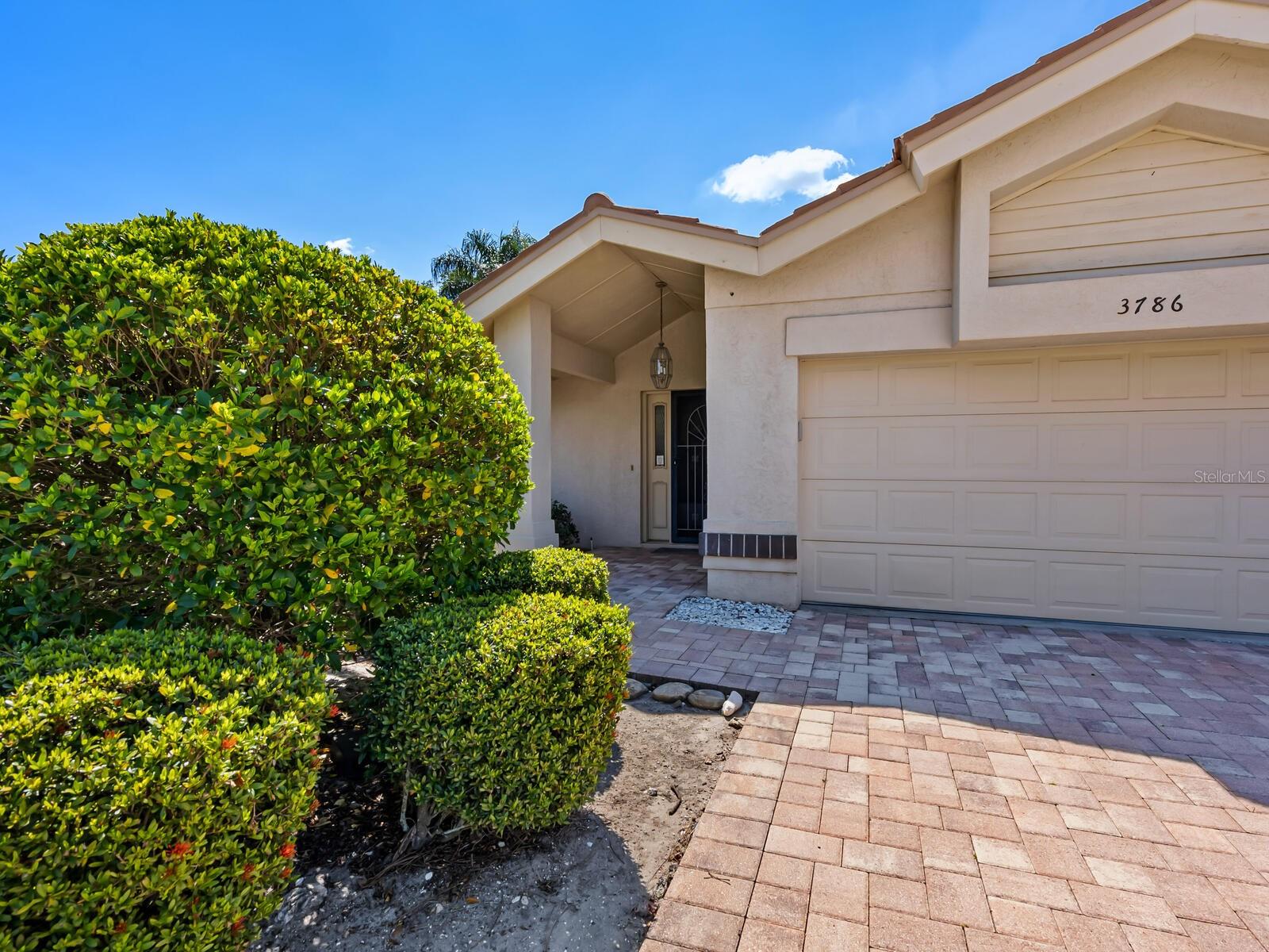 3786 SURREY LN, SARASOTA, FL, 34235