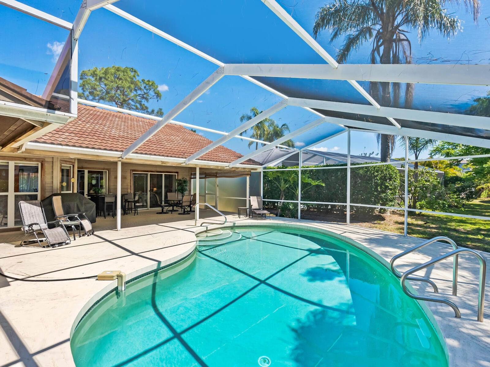 3786 SURREY LN, SARASOTA, FL, 34235