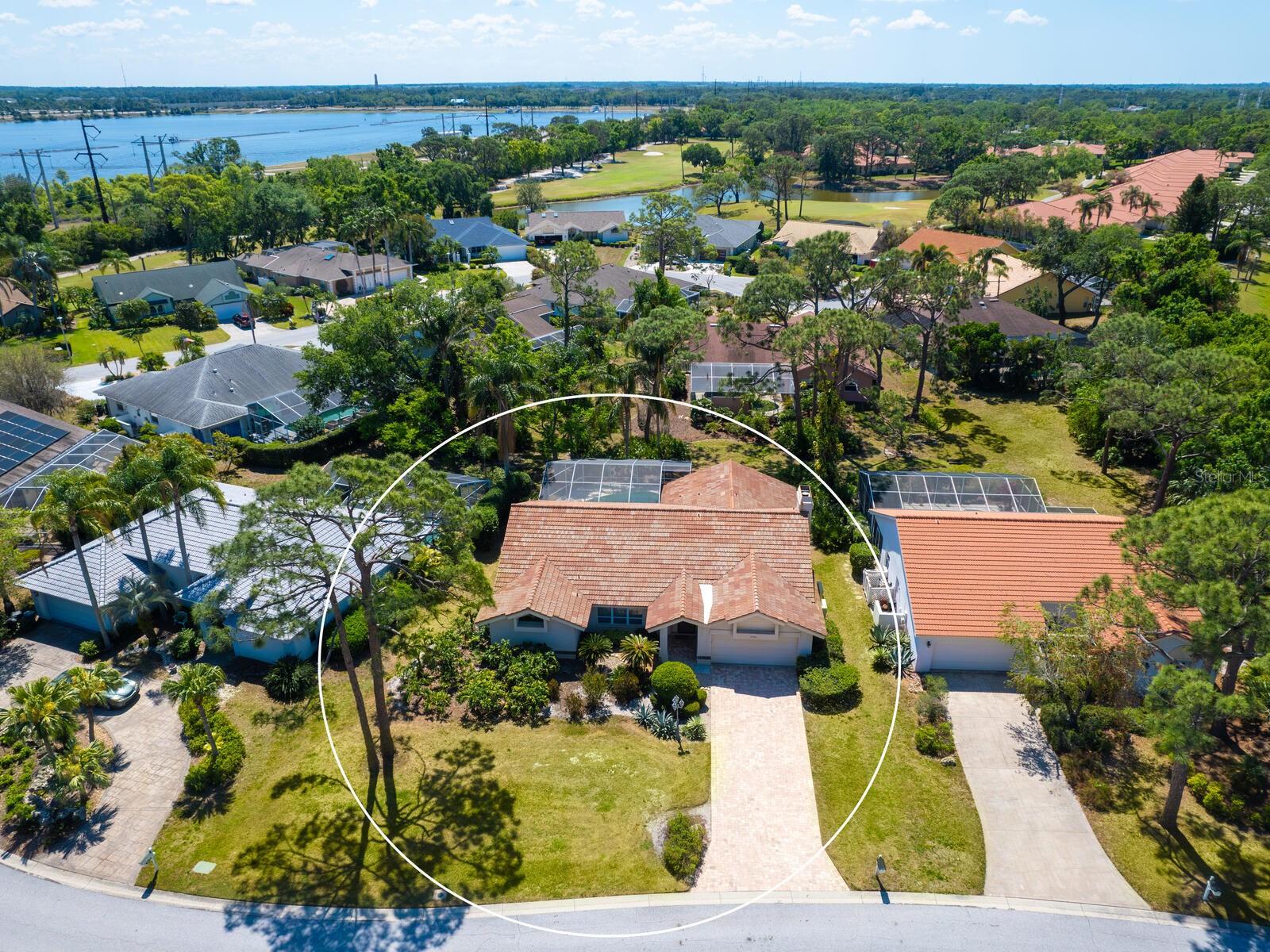 3786 SURREY LN, SARASOTA, FL, 34235