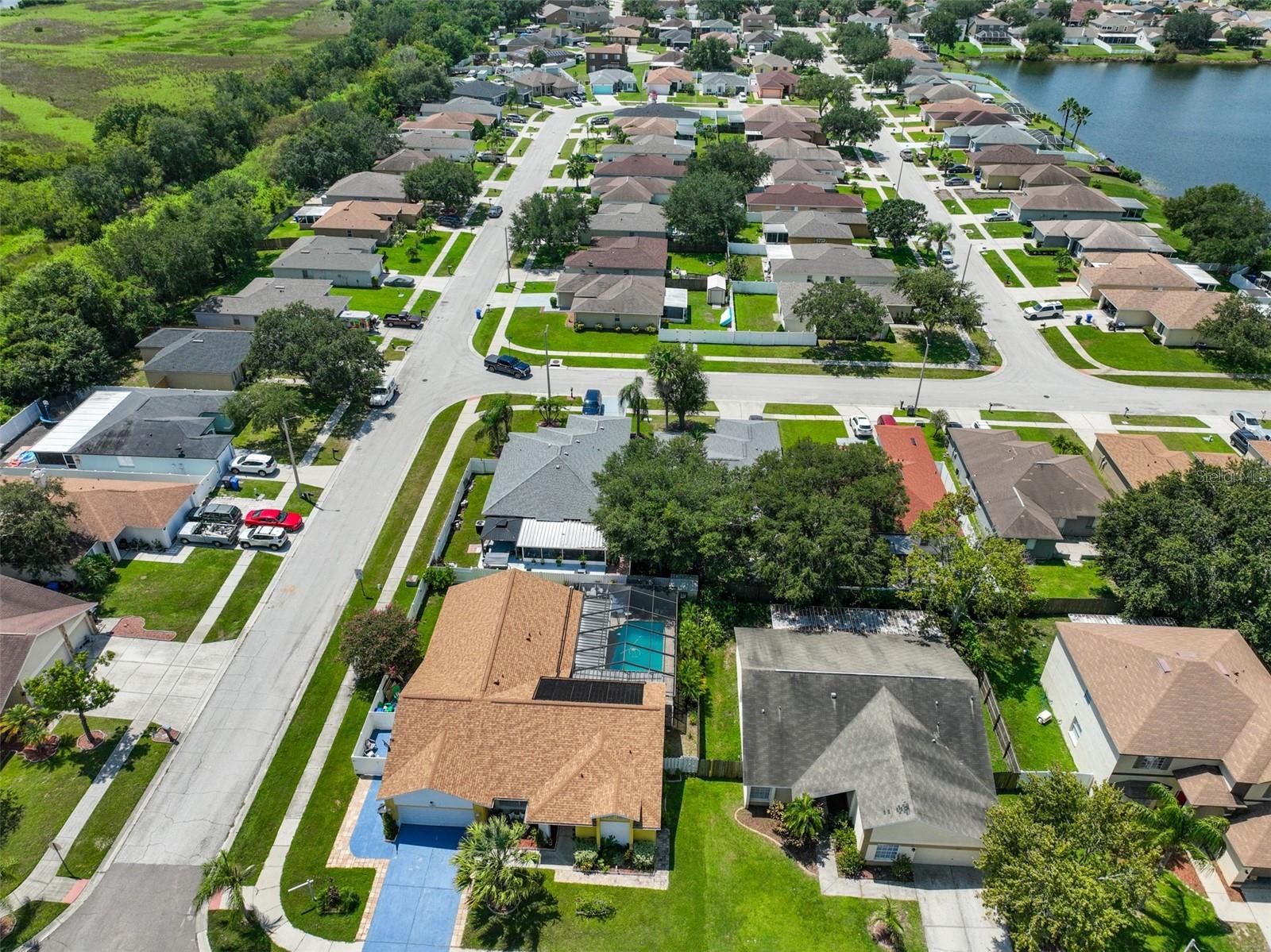 1301 FLAXWOOD AVE, BRANDON, FL, 33511