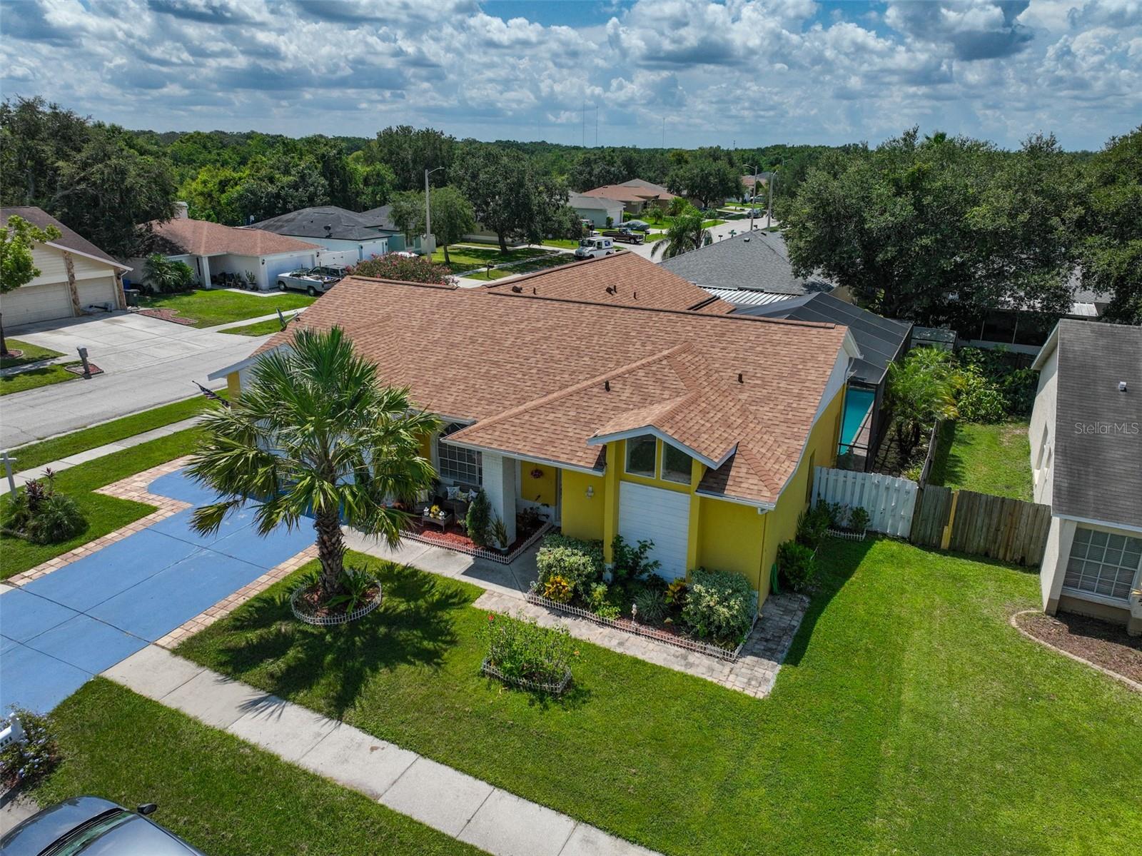 1301 FLAXWOOD AVE, BRANDON, FL, 33511