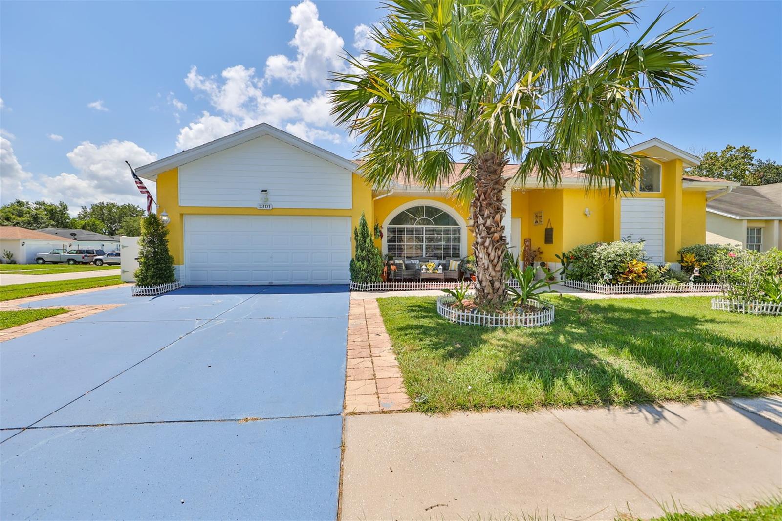 1301 FLAXWOOD AVE, BRANDON, FL, 33511