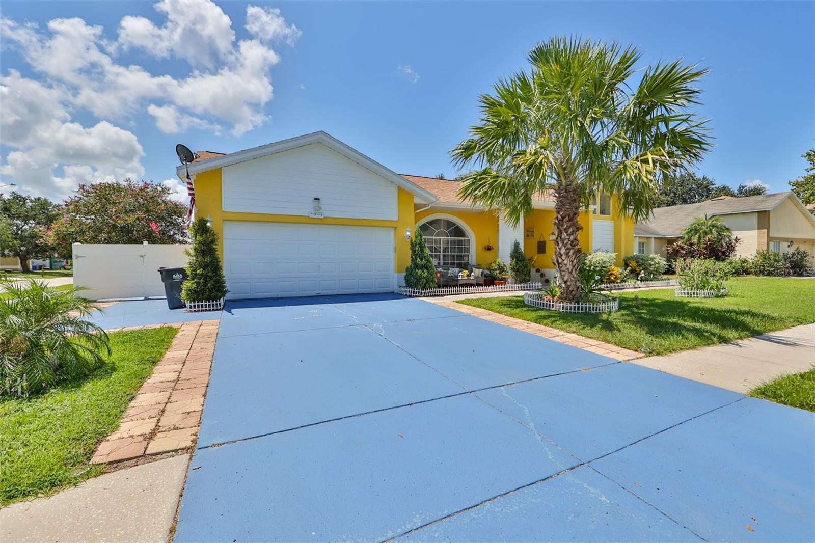 1301 FLAXWOOD AVE, BRANDON, FL, 33511