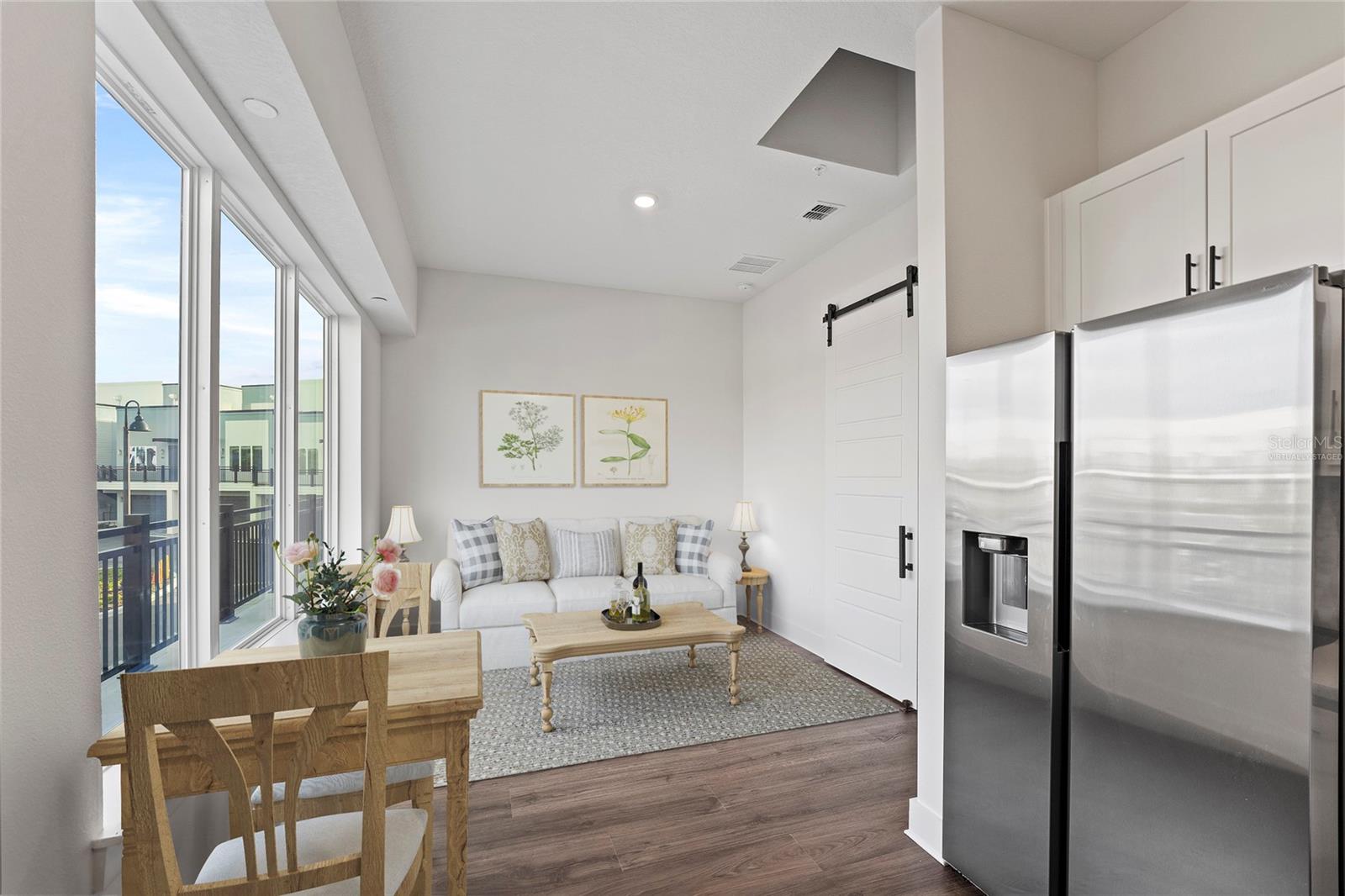 336 CENTER LAKE LN #A-2, OVIEDO, FL, 32765