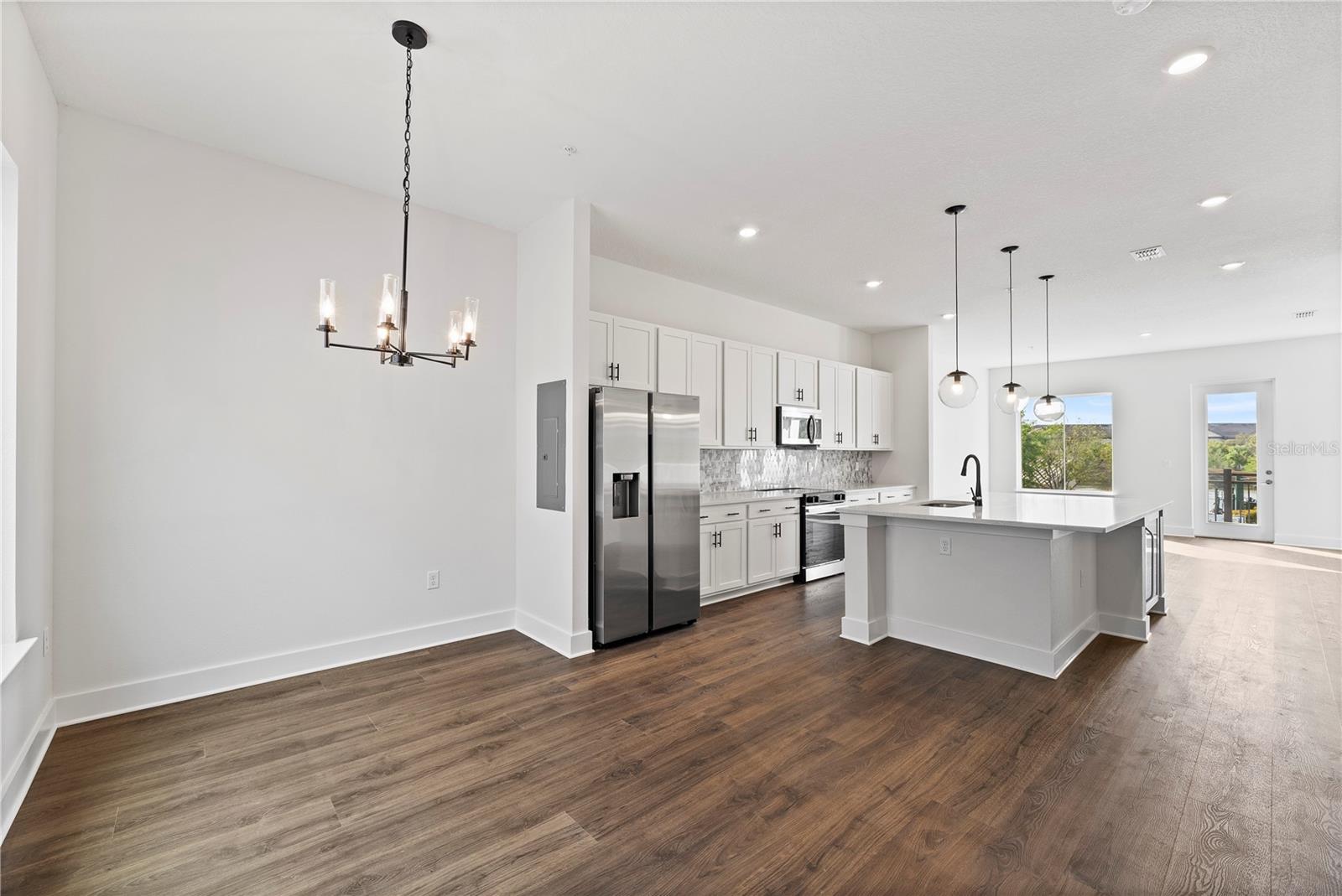 336 CENTER LAKE LN #A-2, OVIEDO, FL, 32765