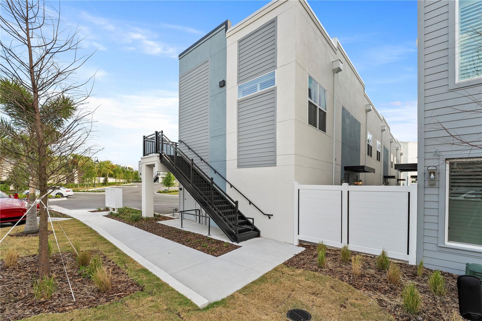 336 CENTER LAKE LN #A-2, OVIEDO, FL, 32765