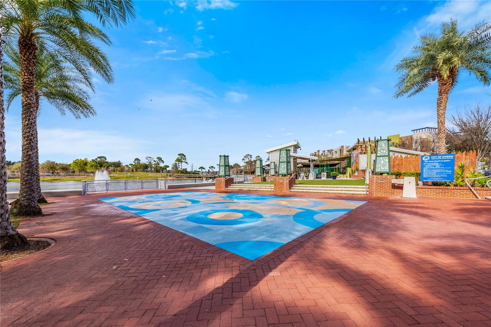 336 CENTER LAKE LN #A-2, OVIEDO, FL, 32765