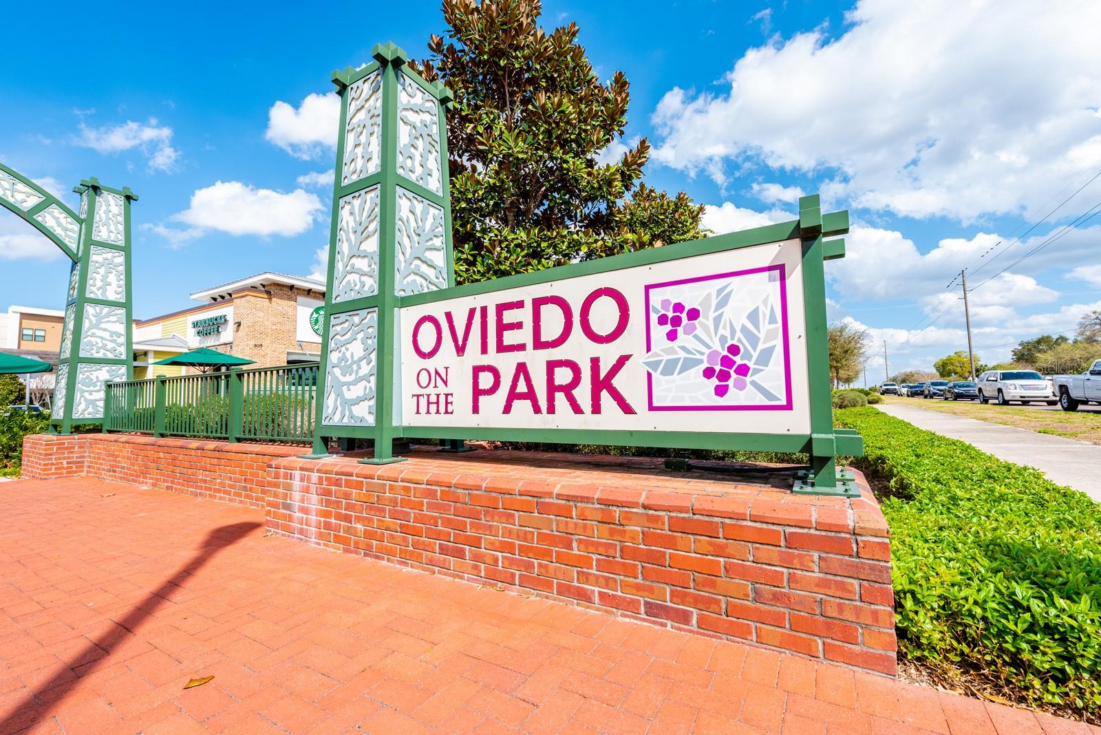 336 CENTER LAKE LN #A-2, OVIEDO, FL, 32765