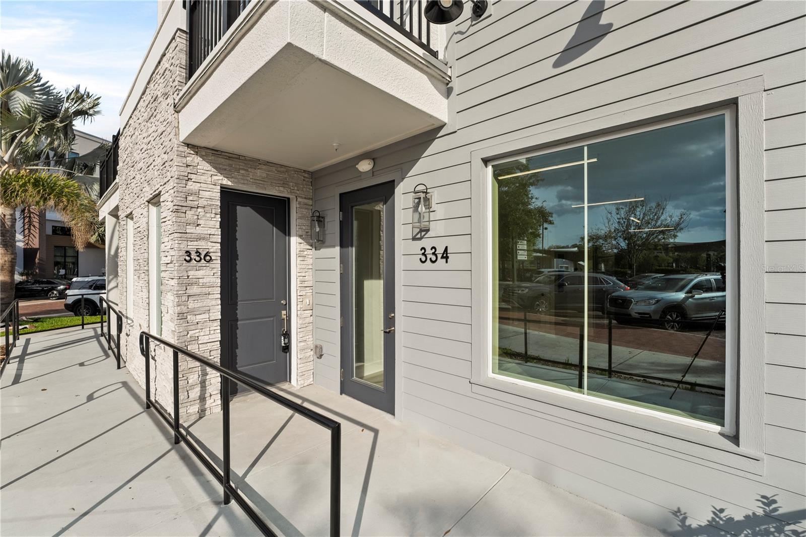 336 CENTER LAKE LN #A-2, OVIEDO, FL, 32765