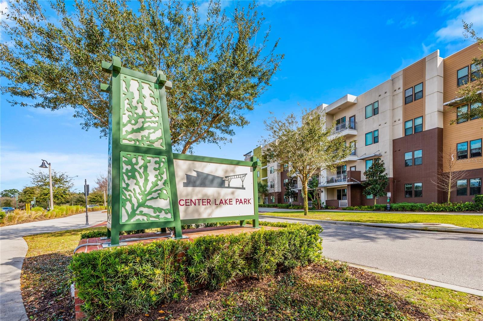 336 CENTER LAKE LN #A-2, OVIEDO, FL, 32765