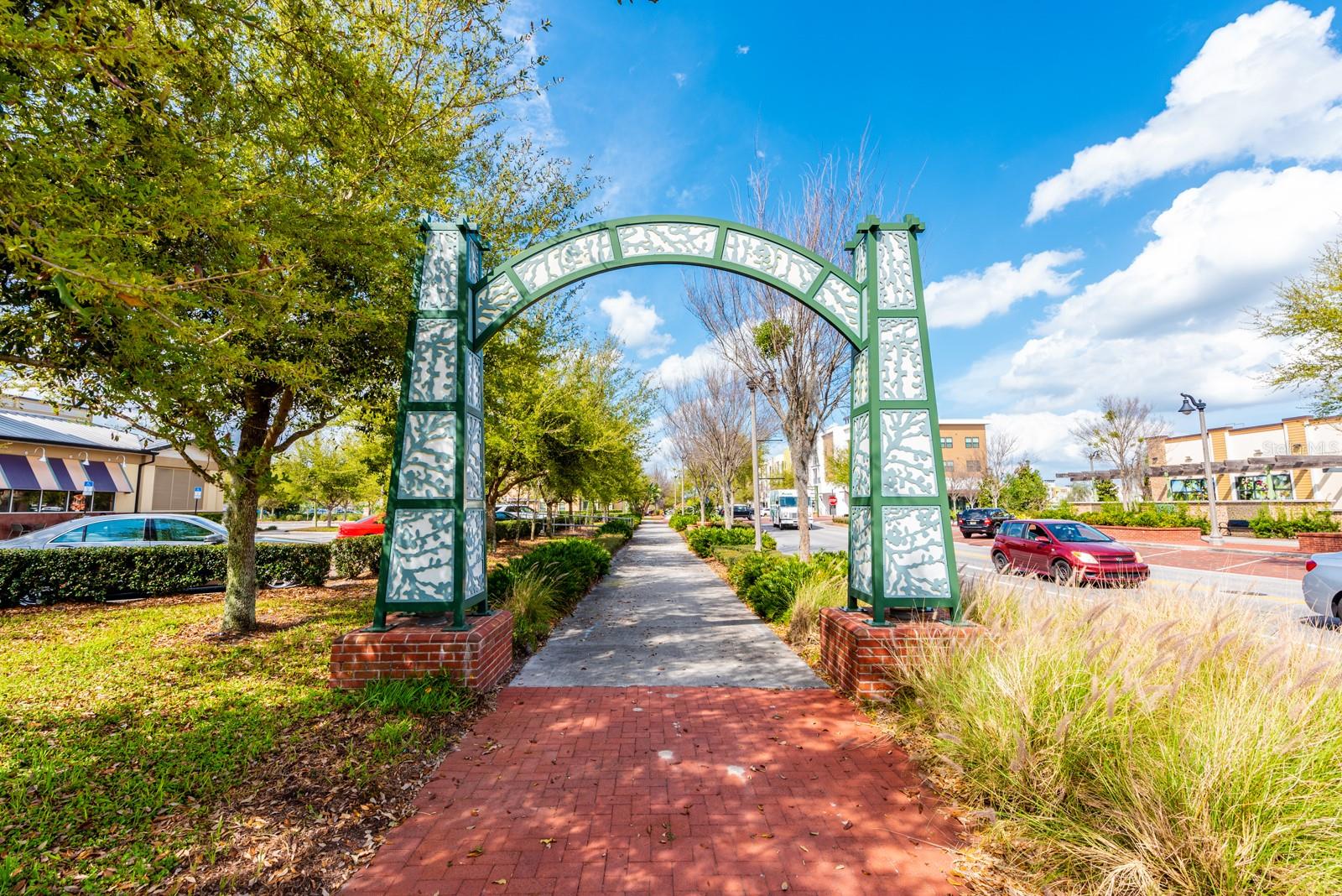 336 CENTER LAKE LN #A-2, OVIEDO, FL, 32765