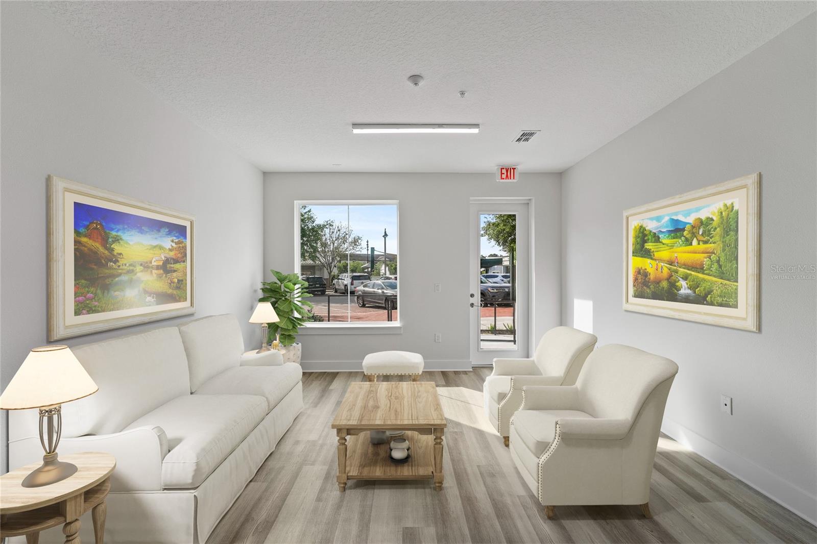 336 CENTER LAKE LN #A-2, OVIEDO, FL, 32765