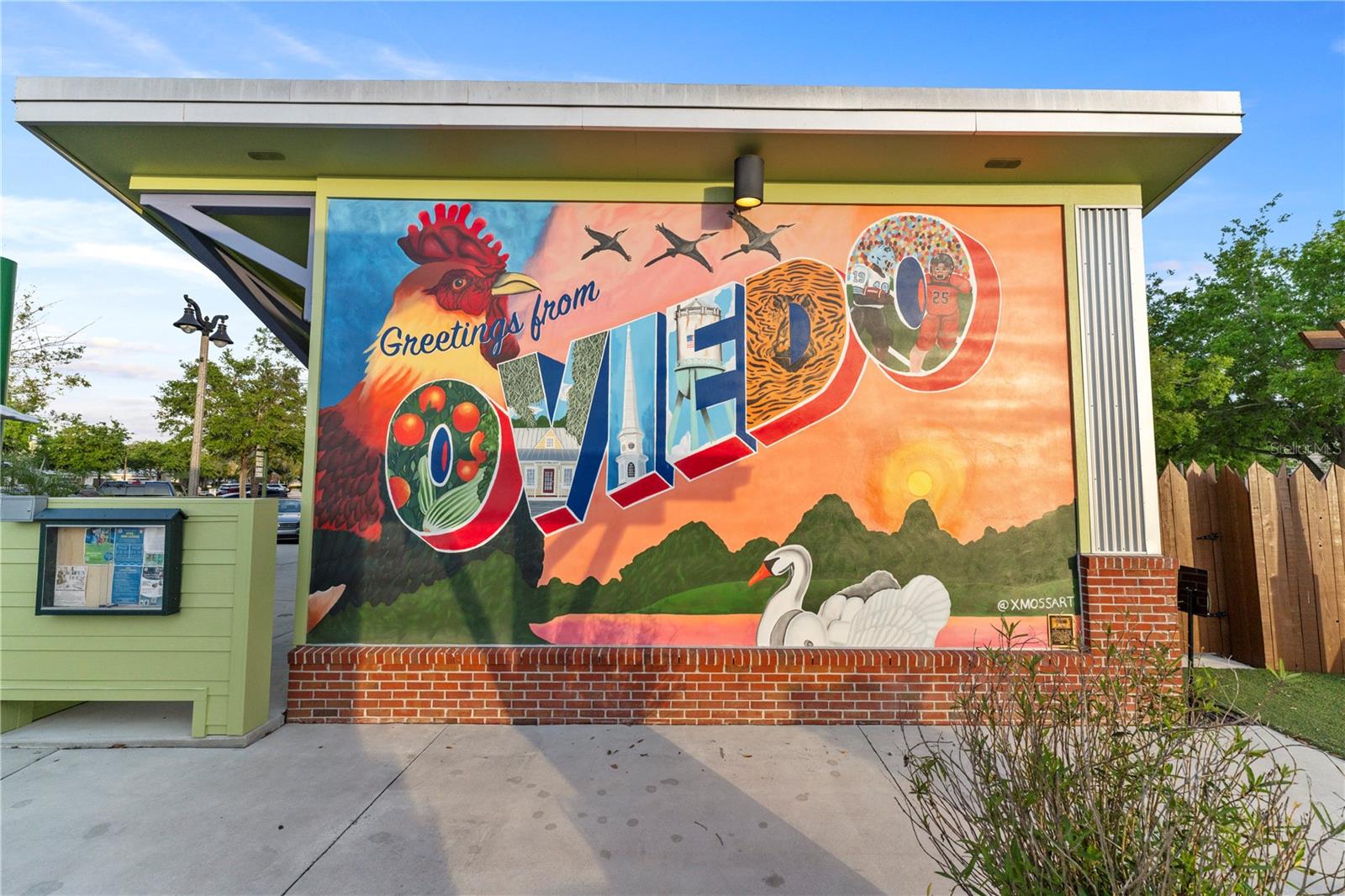 336 CENTER LAKE LN #A-2, OVIEDO, FL, 32765