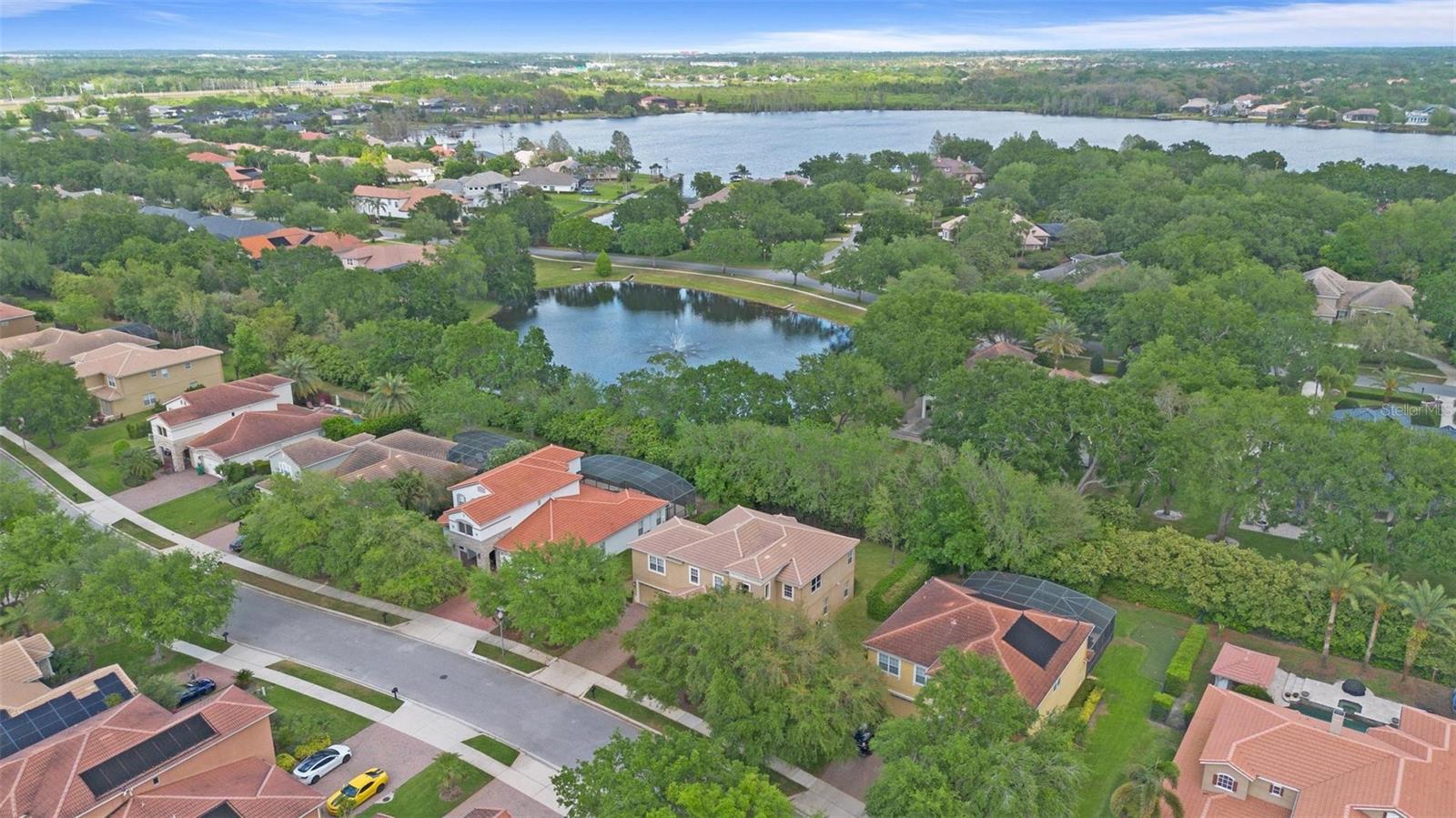 2151 TILLMAN AVE, WINTER GARDEN, FL, 34787