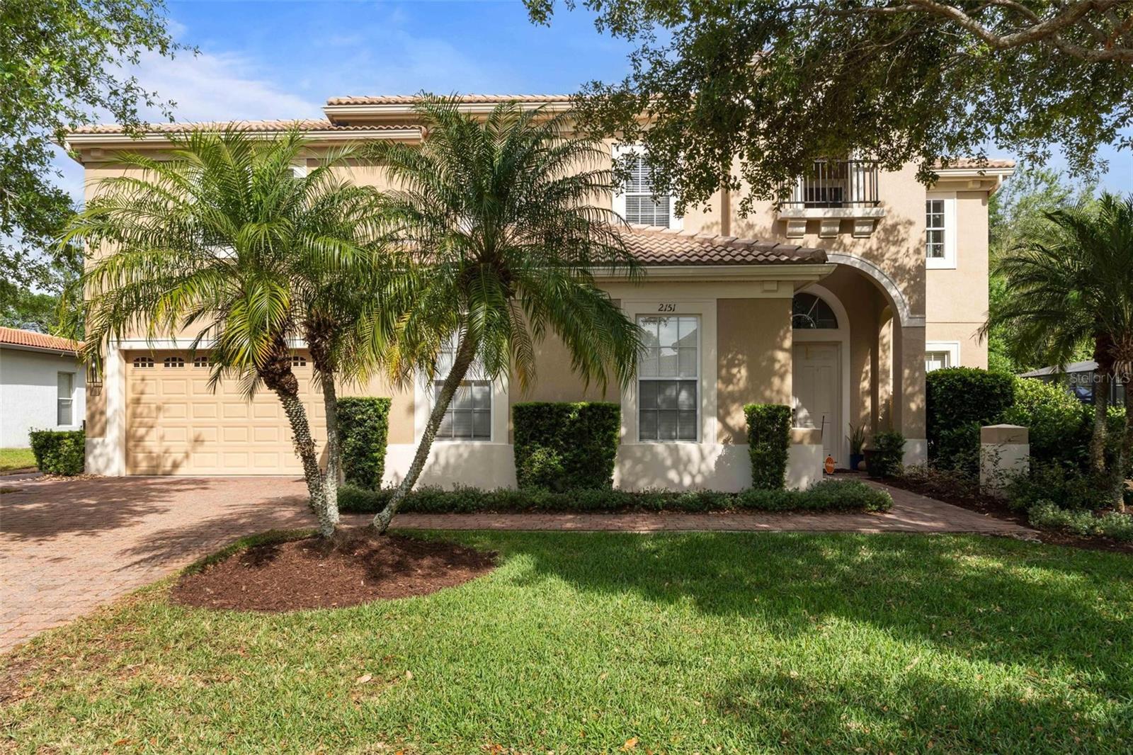 2151 TILLMAN AVE, WINTER GARDEN, FL, 34787