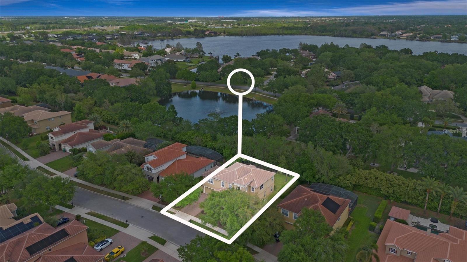 2151 TILLMAN AVE, WINTER GARDEN, FL, 34787