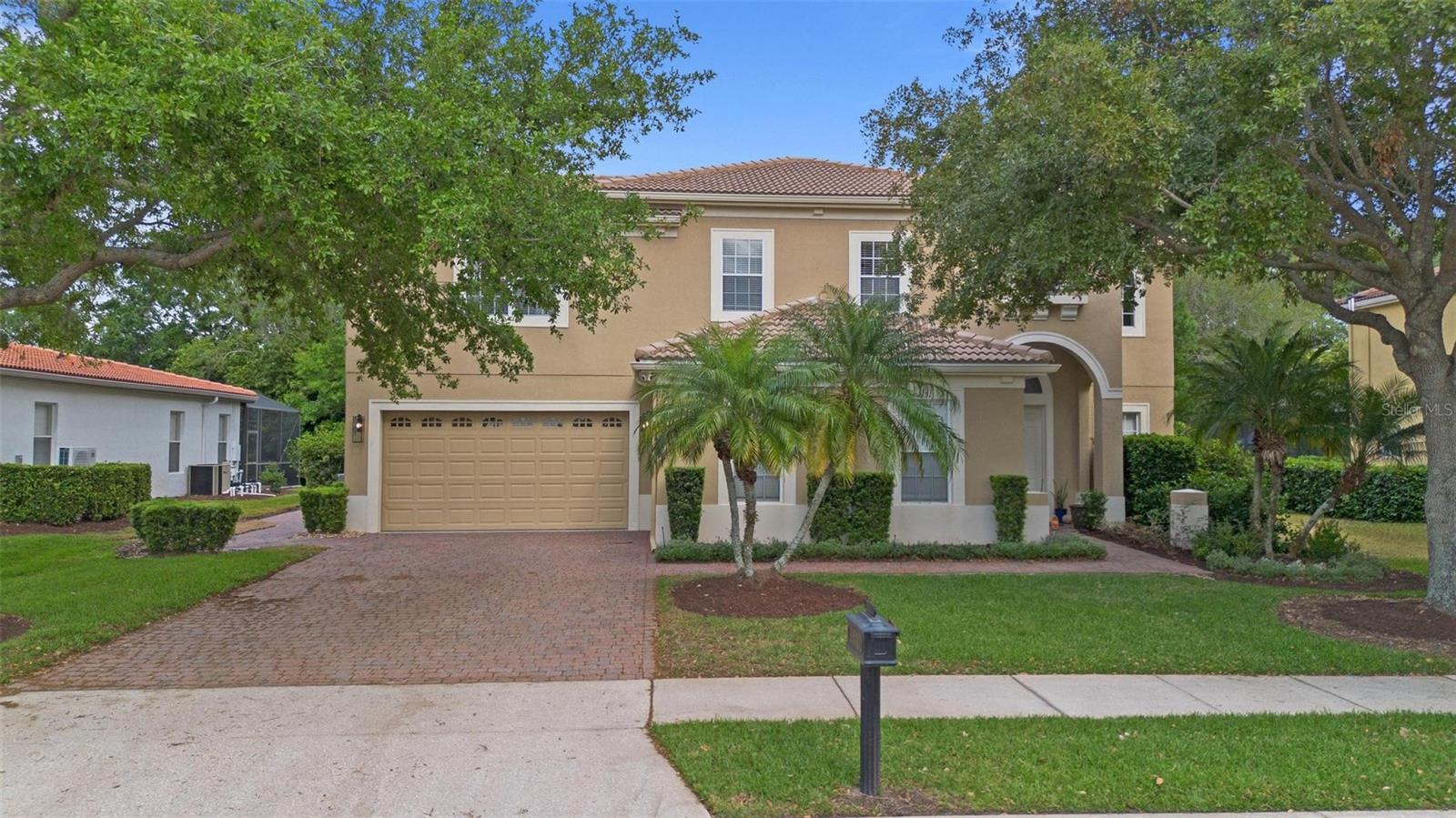 2151 TILLMAN AVE, WINTER GARDEN, FL, 34787