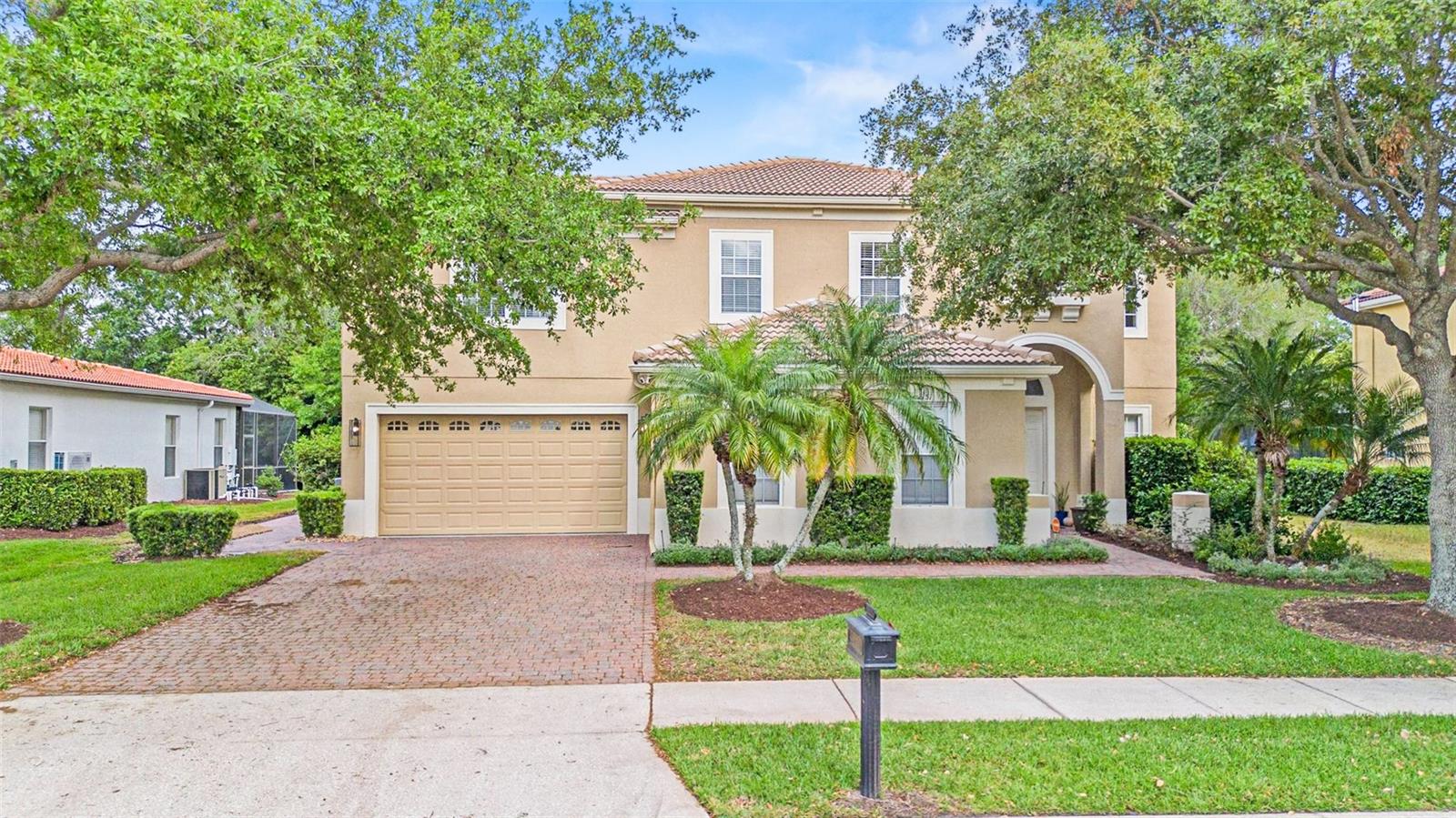 2151 TILLMAN AVE, WINTER GARDEN, FL, 34787