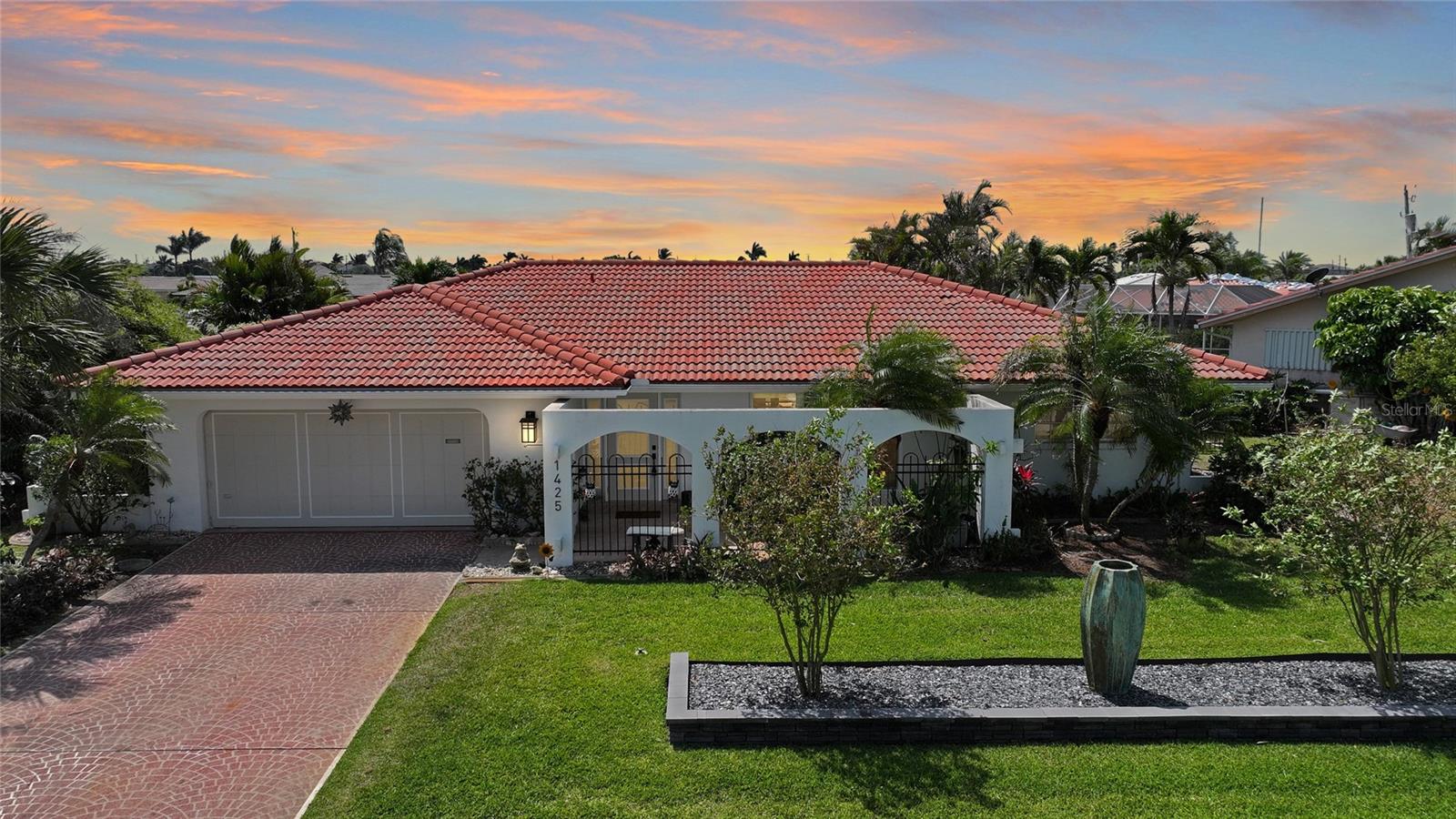 1425 APPIAN DR, PUNTA GORDA, FL, 33950