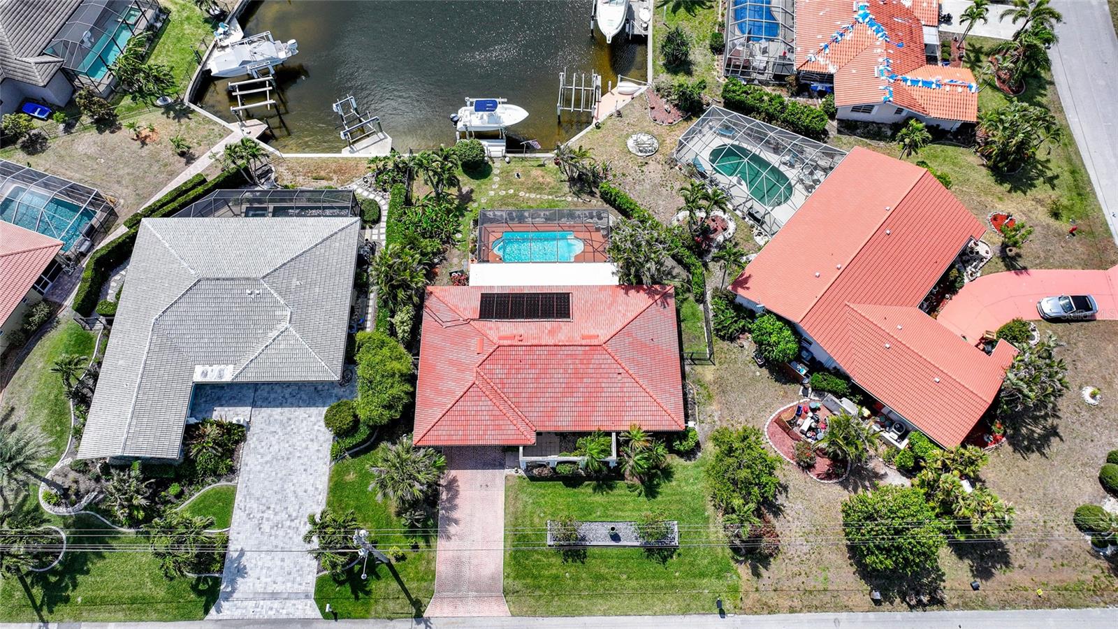 1425 APPIAN DR, PUNTA GORDA, FL, 33950