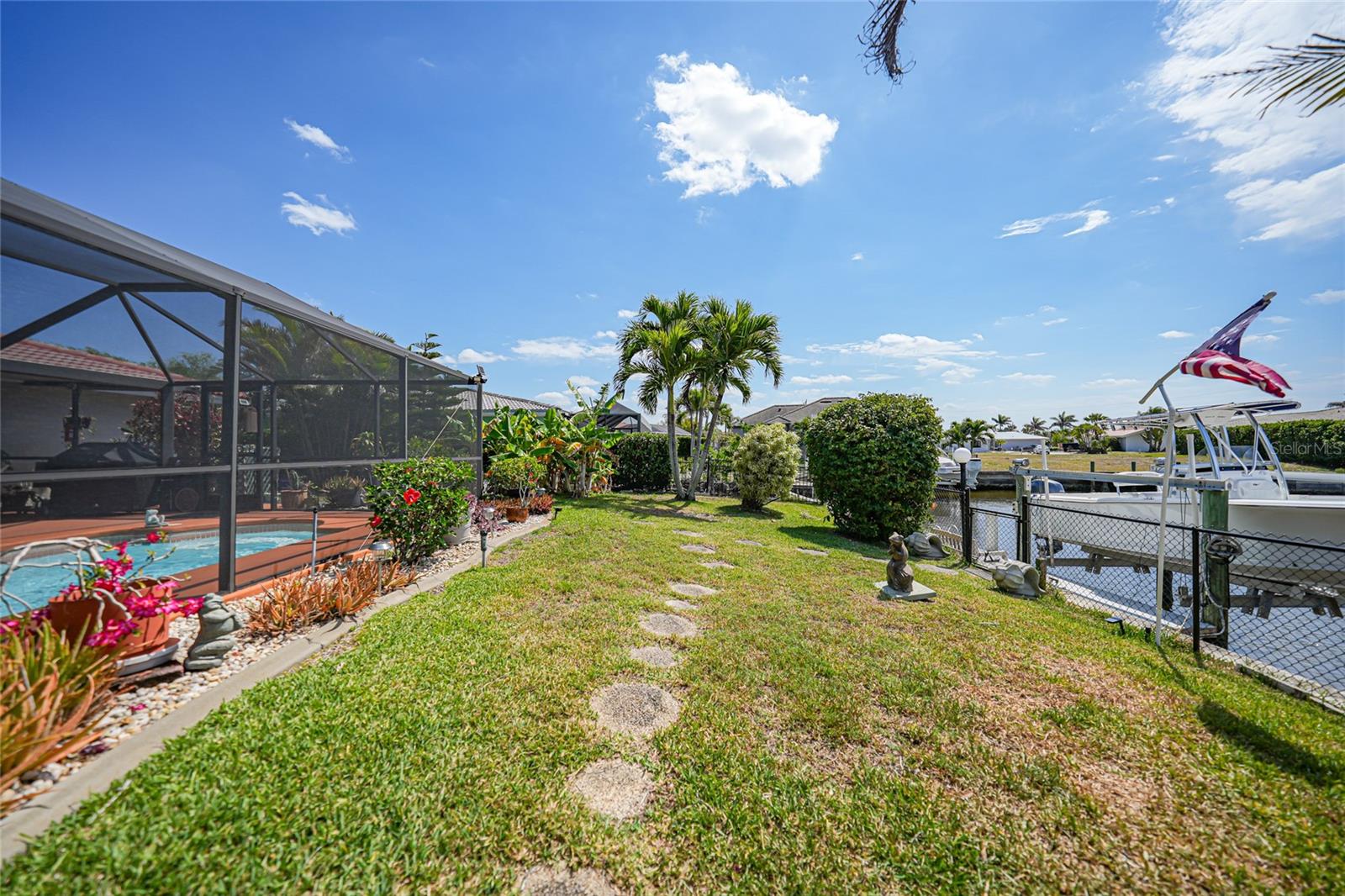 1425 APPIAN DR, PUNTA GORDA, FL, 33950
