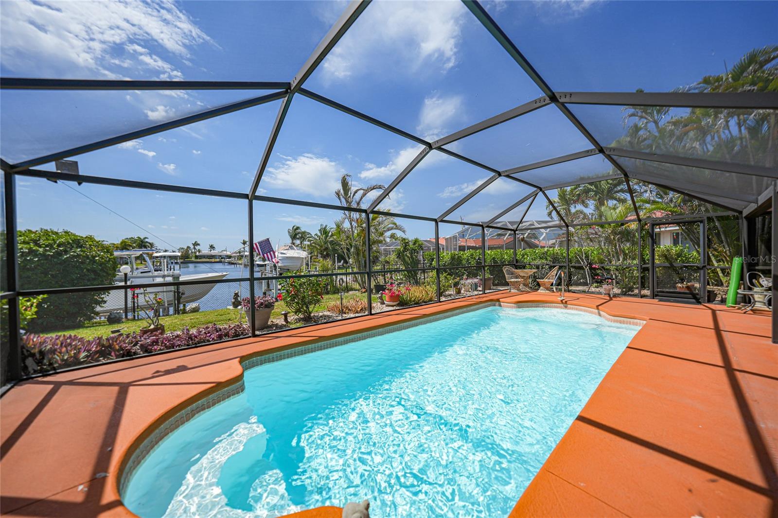 1425 APPIAN DR, PUNTA GORDA, FL, 33950