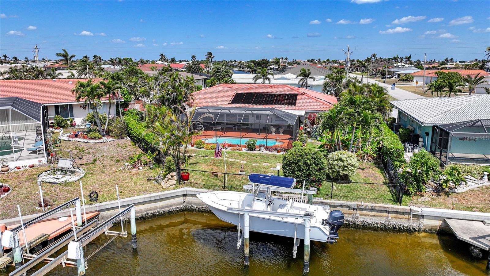 1425 APPIAN DR, PUNTA GORDA, FL, 33950