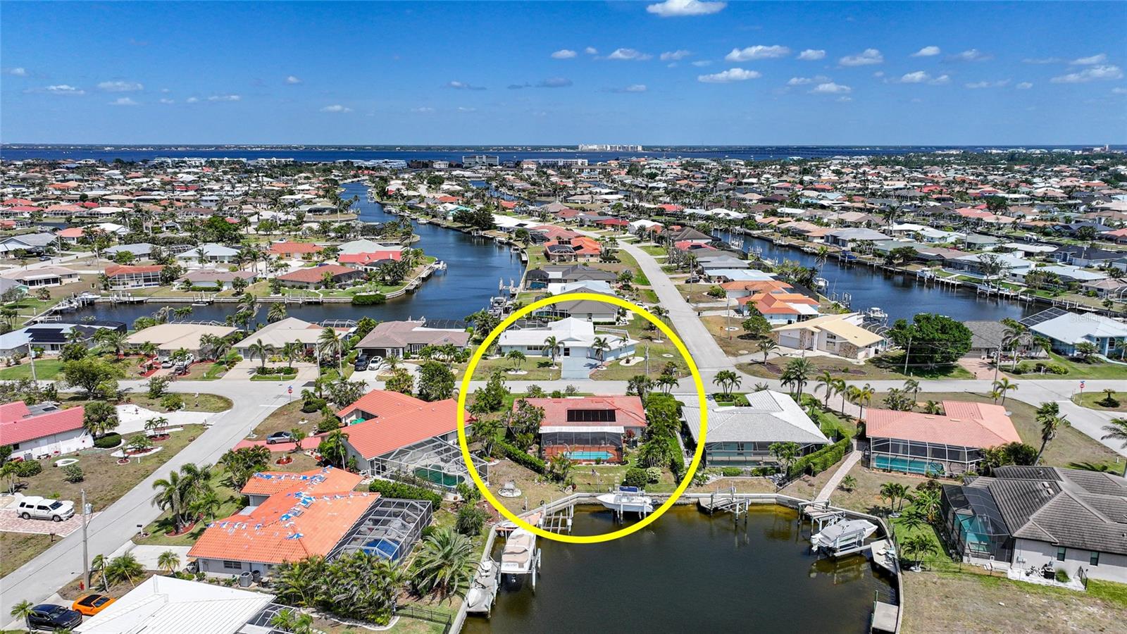 1425 APPIAN DR, PUNTA GORDA, FL, 33950