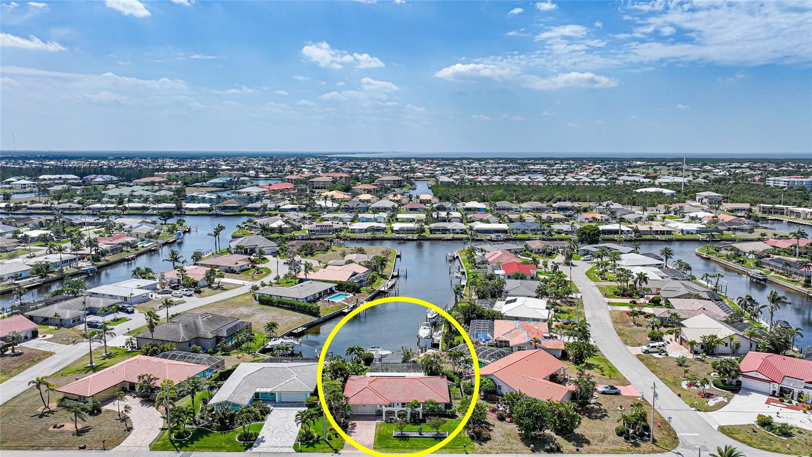 1425 APPIAN DR, PUNTA GORDA, FL, 33950