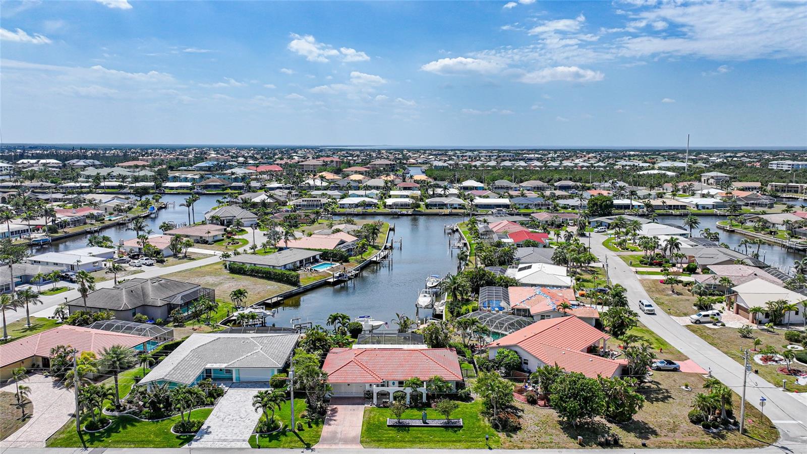 1425 APPIAN DR, PUNTA GORDA, FL, 33950