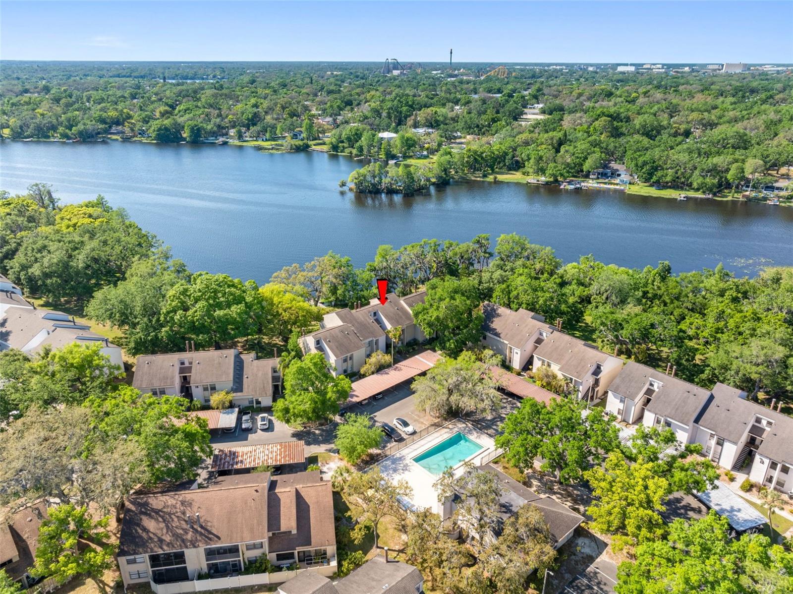 5122 PURITAN CIR #5122, TAMPA, FL, 33617