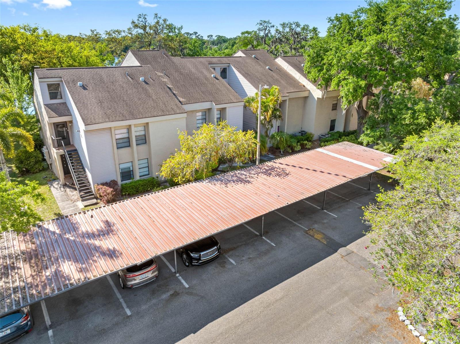 5122 PURITAN CIR #5122, TAMPA, FL, 33617