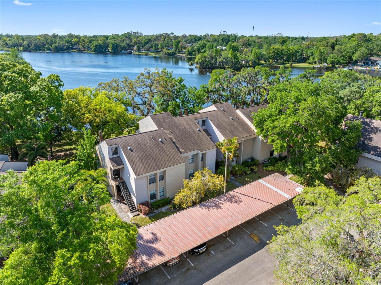 5122 PURITAN CIR #5122, TAMPA, FL, 33617