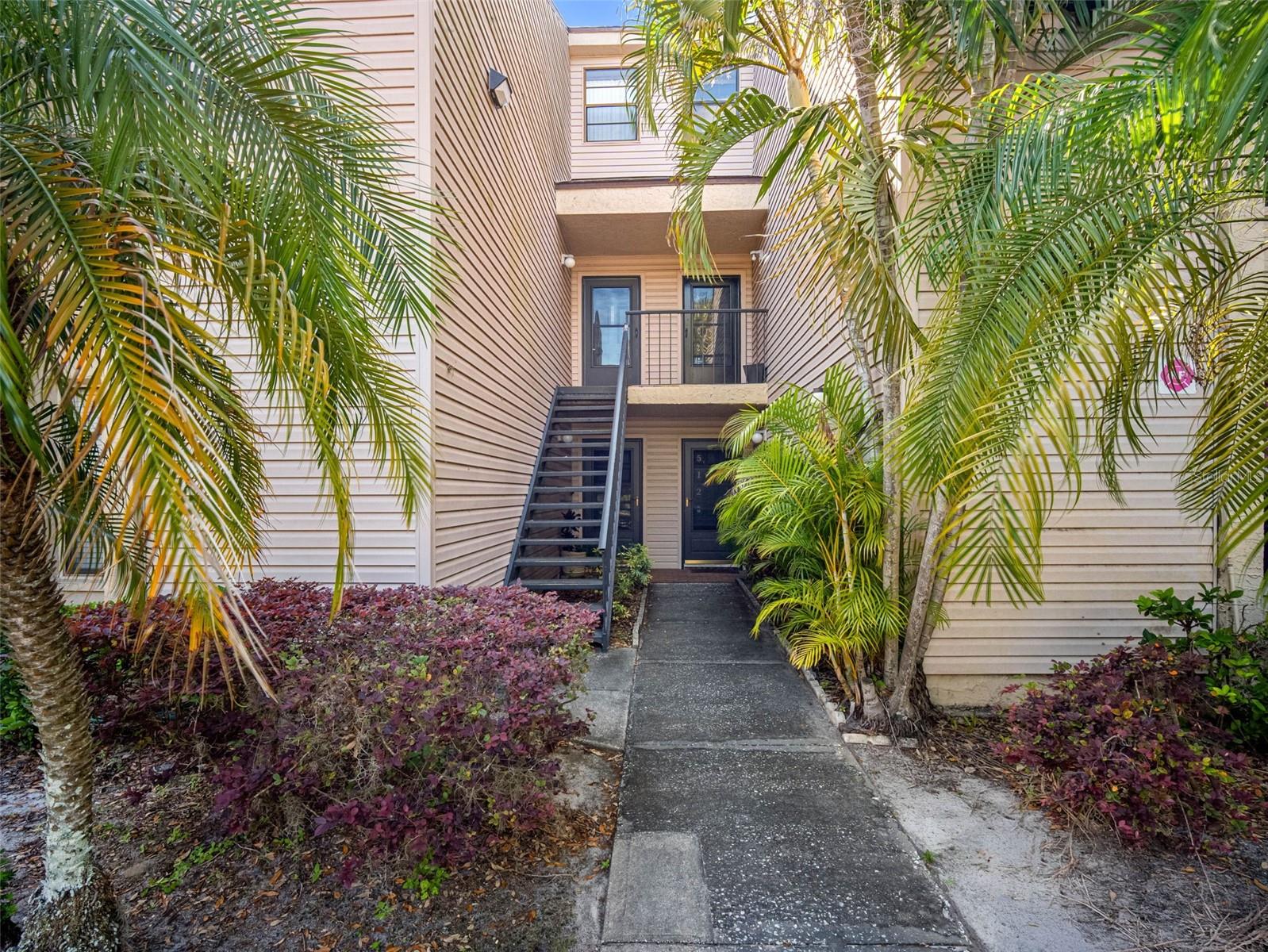 5122 PURITAN CIR #5122, TAMPA, FL, 33617