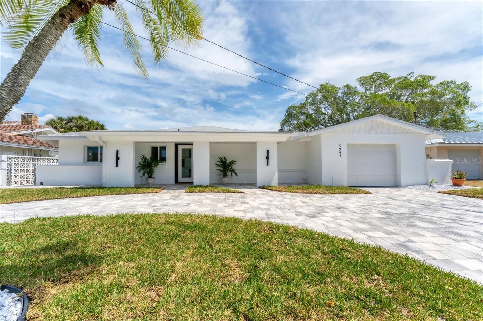 3941 14TH LN NE, ST PETERSBURG, FL, 33703